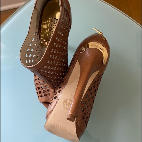 Michael Kors | Pumps Graham, Size US 7 - Picture 7 of 12